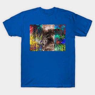 Forest in Color T-Shirt